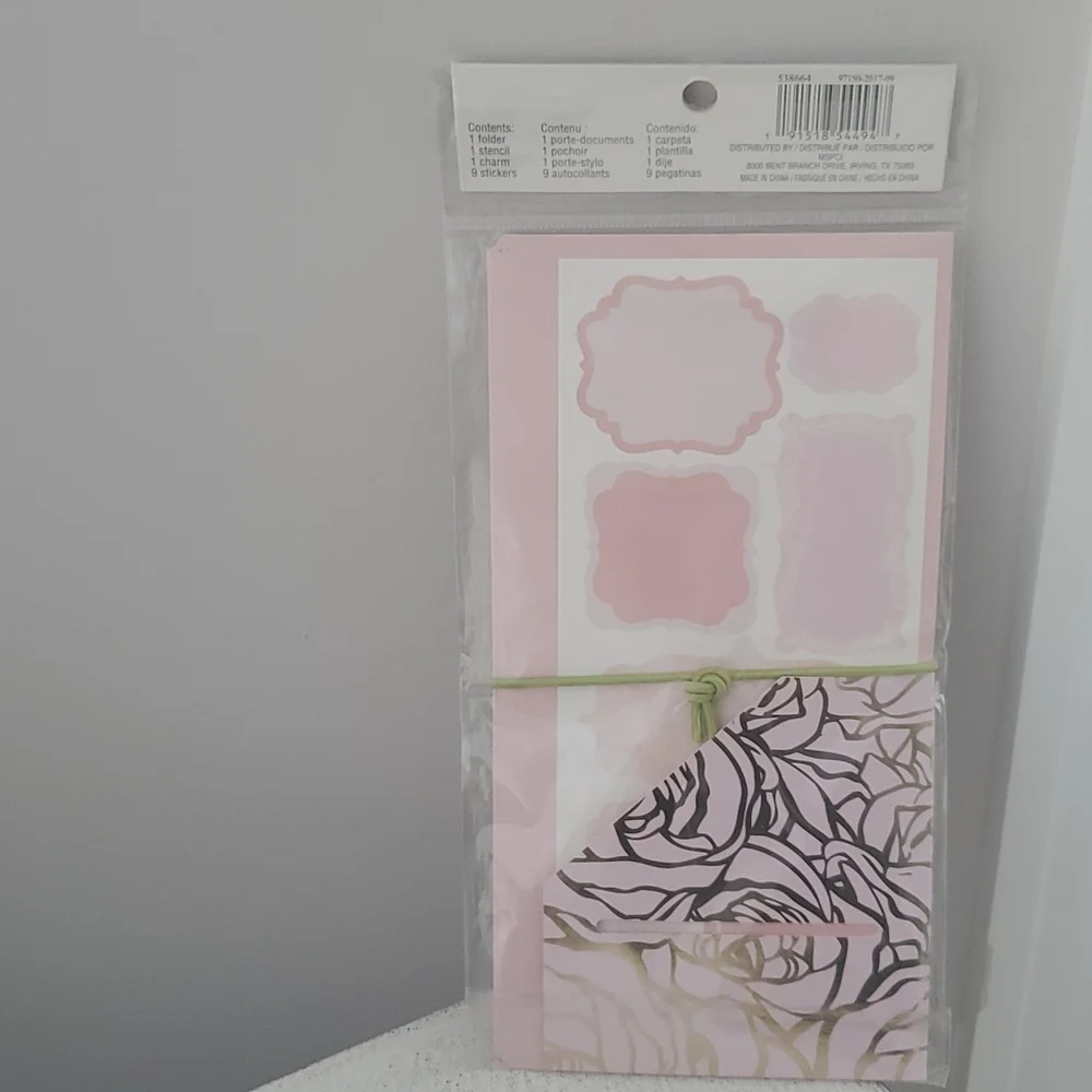 12 Pc ACCESSORY KIT